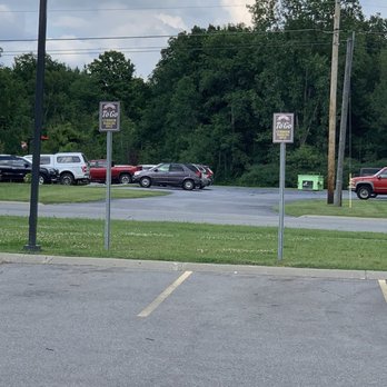 Lucky's Steak House - Lucky's To-Go parking - Steakhouses Near Me - Clio, Michigan Lucky's Steak House - Lucky's To-Go parking - Steakhouses Near Me - Clio, Michigan