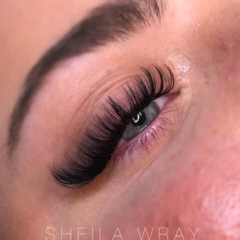 Reign & Co - Lashes by Sheila!
Online booking @ www.vagaro.com/reign&co1 - Eyelash Service Near Me - Eau Claire, Wisconsin Reign & Co - Lashes by Sheila!
Online booking @ www.vagaro.com/reign&co1 - Eyelash Service Near Me - Eau Claire, Wisconsin