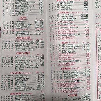China King Chinese Restaurant - Menu - Chinese Near Me - Wolcott, New York China King Chinese Restaurant - Menu - Chinese Near Me - Wolcott, New York
