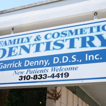 Garrick Denny, DDS - Oral Surgeons Near Me - San Pedro, California Garrick Denny, DDS - Oral Surgeons Near Me - San Pedro, California