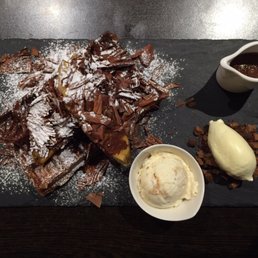 Chocolate Lover
