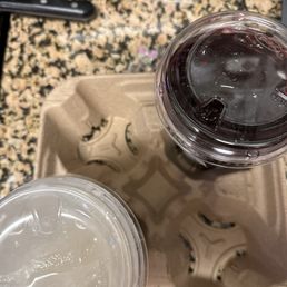 SAFETY SEALS MISSING ON UBEREATS DELIVERY BIOHAZARD