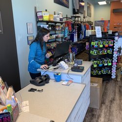 Fleet Feet - Helpful and Kind Employee