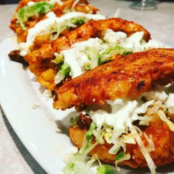 Los Jefes: Next Level Eats - Pambazos - Food Trucks Near Me Los Jefes: Next Level Eats - Pambazos - Food Trucks Near Me