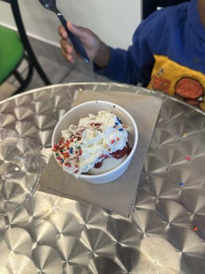 Jamz Creamery by null