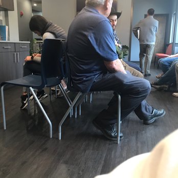 SuperTax - Waiting area - Tax Services Near Me - Smyrna, Georgia