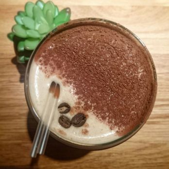 13th Note - Salted caramel espresso martini - Bars Near Me - Glasgow, GLG 13th Note - Salted caramel espresso martini - Bars Near Me - Glasgow, GLG