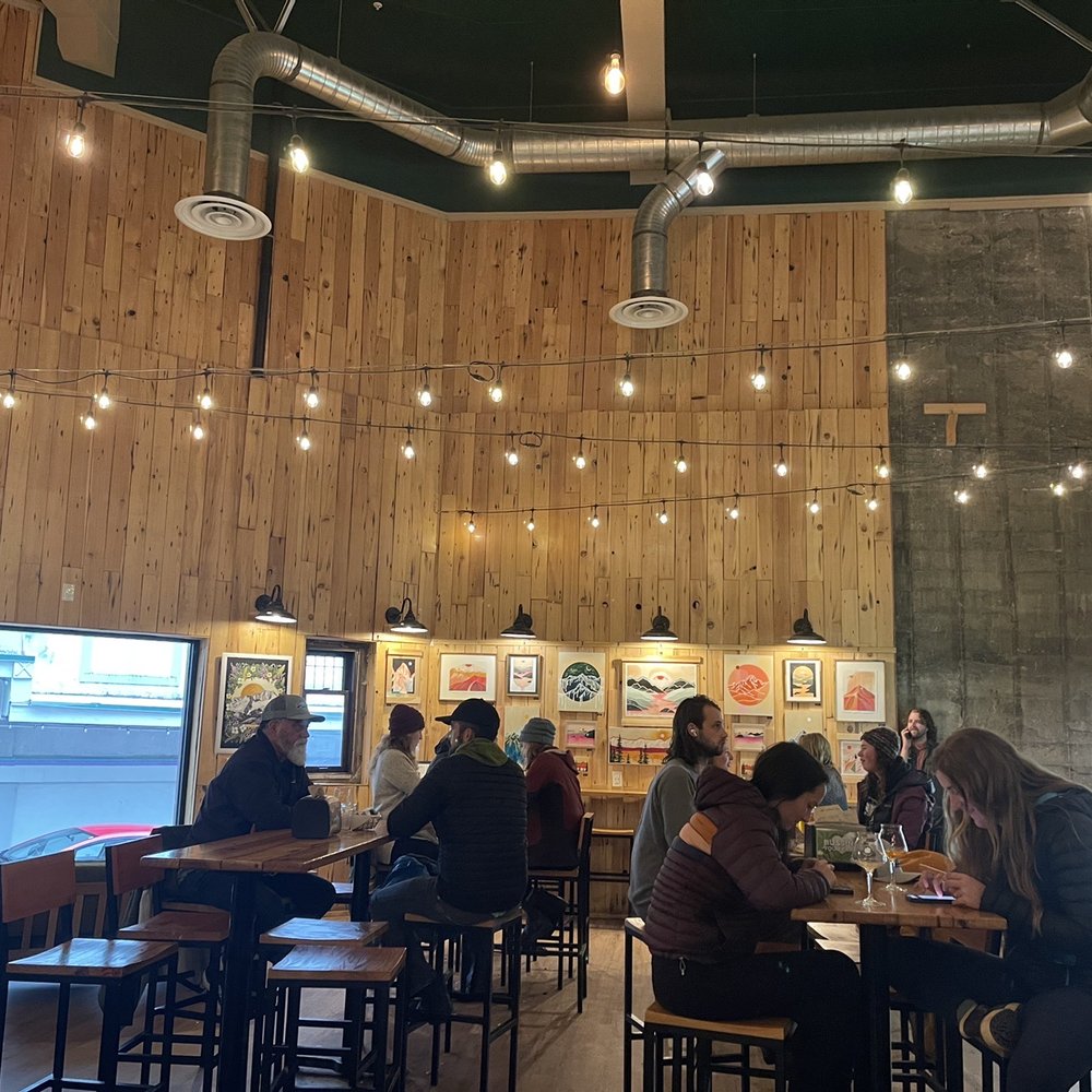 Devil's Club Brewing - Brewpubs Near Me - Juneau, Alaska Devil's Club Brewing - Brewpubs Near Me - Juneau, Alaska