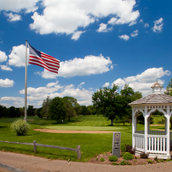 Milham Park Golf Course