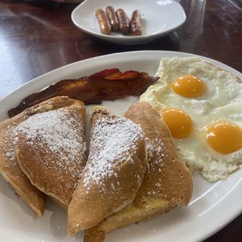 Sunrise Restaurant - #1TIRAMESOU FRENCH TOAST - American Near Me - Seattle, Washington Sunrise Restaurant - #1TIRAMESOU FRENCH TOAST - American Near Me - Seattle, Washington