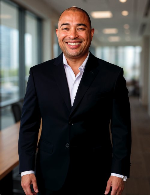 The Woods Law Firm, PC - disability attorney in Houston, TX