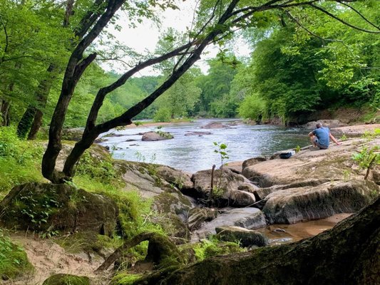 Rappahannock River Campground by null