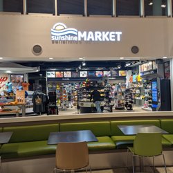 Sunshine Market - Sunshine Market, North East MD