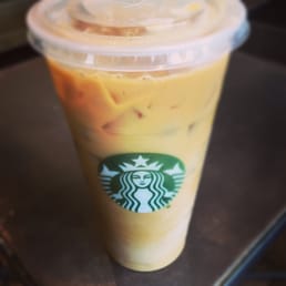 Another Trenta Iced Another Trenta Iced