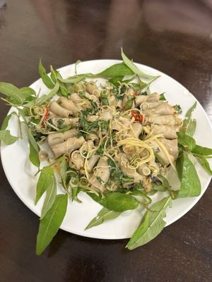 Tuệ Tâm (Vietnamese Vegan Restaurant) by null