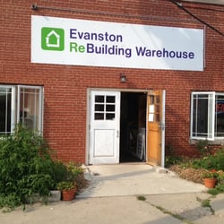 Rebuilding Exchange Evanston