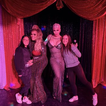 Hamburger Mary's JAX - Burgers Near Me - Jacksonville, Florida Hamburger Mary's JAX - Burgers Near Me - Jacksonville, Florida