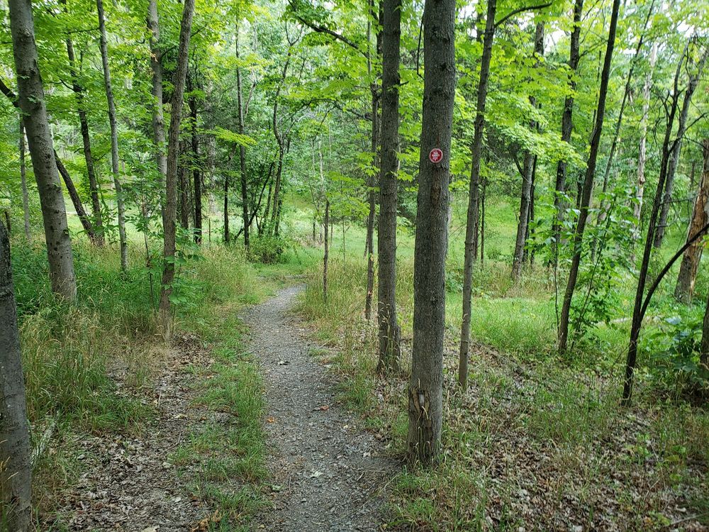 Hopeland Trails Logo