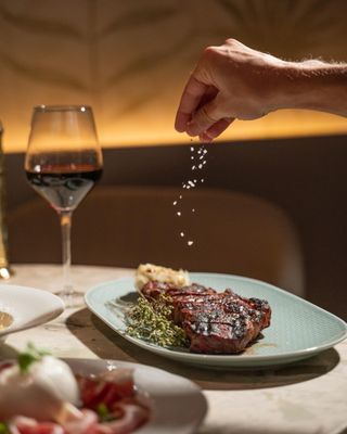 Donatella Restaurant by null