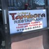La Tambora Restaurant gift card