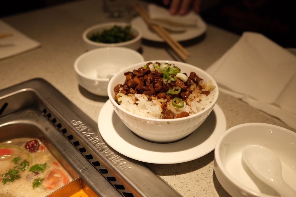 HAIDILAO HOT POT BELLEVUE 544 Photos & 348 Reviews Hot Pot 188