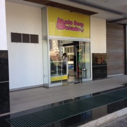 Bolo bem Bolado
