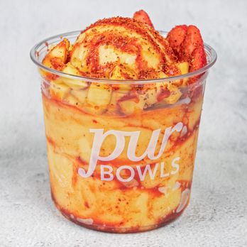 Pur Bowls - Acai Bowls Near Me - Long Beach, California Pur Bowls - Acai Bowls Near Me - Long Beach, California