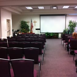 Harvest Community Church of Fairfield