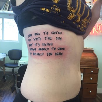 Ace Tattoo - Tattoo Near Me - San Diego, California