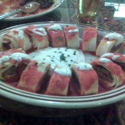 A La Turca - Beyti Kebap