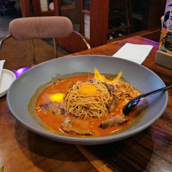 NōKA Ramen & Bar - Cocktail Bars Near Me - Oakland, California