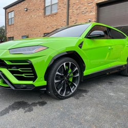 Expert craftsmanship for every vehicle, from daily drivers to exotics. Precision, quality, and care--your car is in the best hands.
