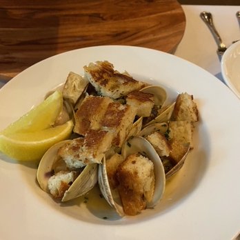 Tarragon - Littleneck Clams! - New American Near Me - Millersburg, Ohio