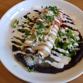 Maizal RMF - Flautas - Mexican Near Me - Vancouver, British Columbia