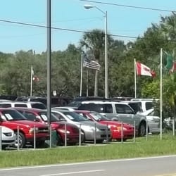 P J's Auto World