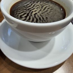 Decaf Decaf