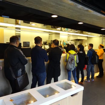 大家樂 - watch your tray like a hawk! - Fast Food Near Me - Hong Kong, HK