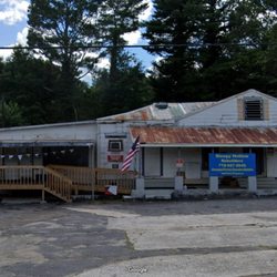 Sleepy Hollow Rebuilders - New Location!