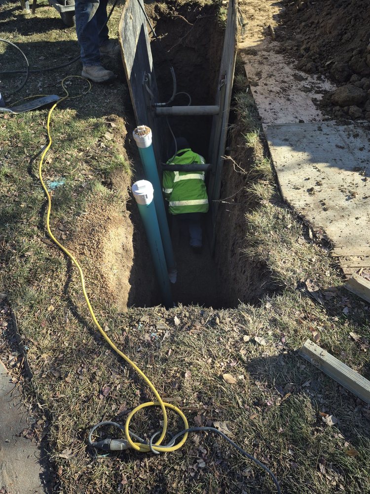 Slide of Lakewood Plumbing