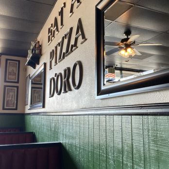 Pizza D'Oro - Eat at Pizza D'Oro and do yourself a favor - Pizza Near Me - Costa Mesa, California Pizza D'Oro - Eat at Pizza D'Oro and do yourself a favor - Pizza Near Me - Costa Mesa, California
