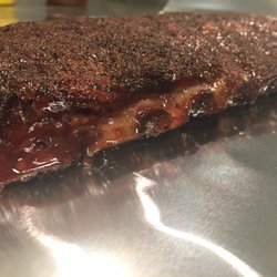 InfiniteBBQ II - Lowes