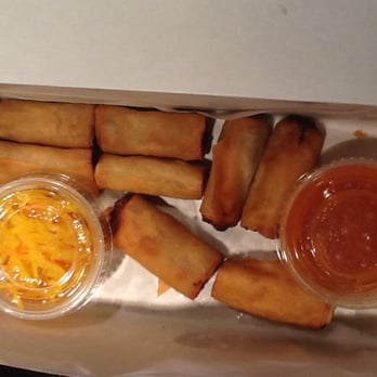 Max's Restaurant - Dillingham - shanghai lumpiag-there were more, but they escaped - Filipino Near Me - Honolulu, Hawaii Max's Restaurant - Dillingham - shanghai lumpiag-there were more, but they escaped - Filipino Near Me - Honolulu, Hawaii