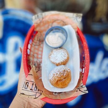 Dirt Dog Downey - Deep Fried Oreos - Hot Dogs Near Me - Downey, California Dirt Dog Downey - Deep Fried Oreos - Hot Dogs Near Me - Downey, California