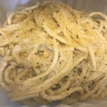Double Zero - Cacio e Pepe @ Double Zero - Pizza Near Me - New York, New York Double Zero - Cacio e Pepe @ Double Zero - Pizza Near Me - New York, New York