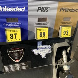 QuikTrip - 08/03/22-!Fuel/ Gas Price ...