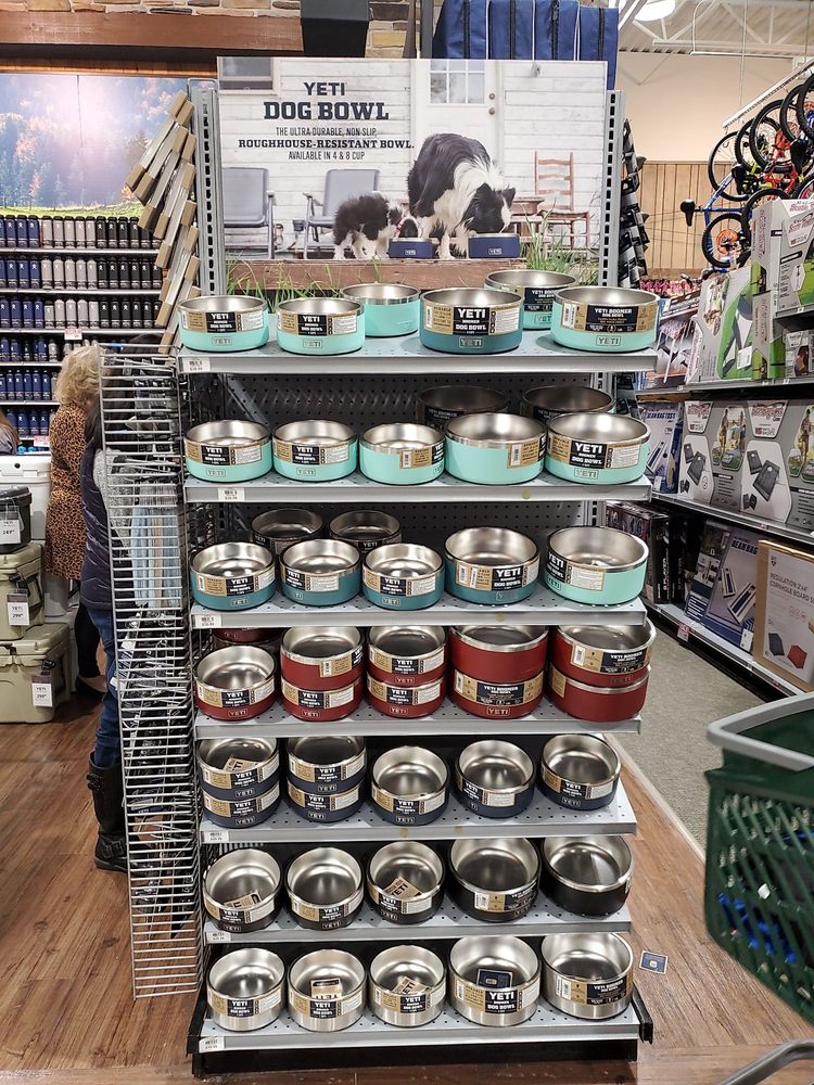 DICK’S SPORTING GOODS 10 Photos & 17 Reviews 2021 Mackenzie Way