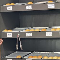 American Kolache - 9 different types of Kolaches