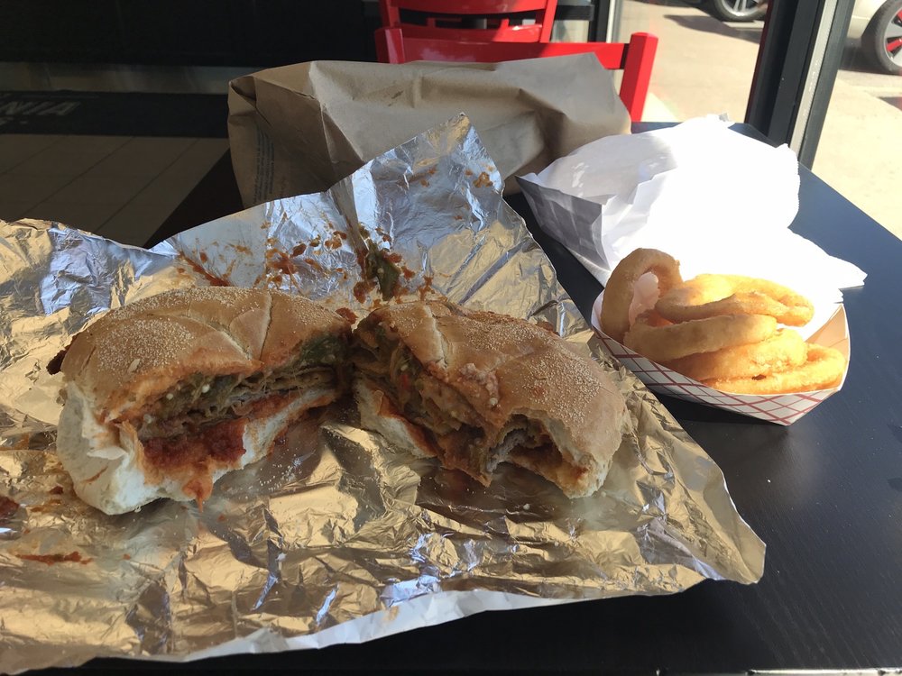 CALIFORNIA SANDWICHES BARRIE Updated October 2024 10 Reviews 75