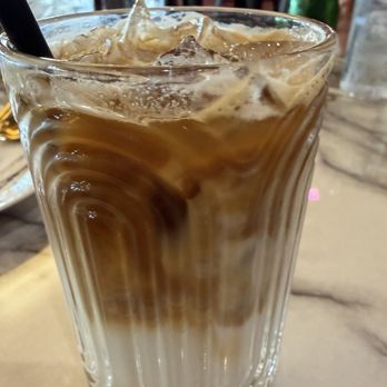 Enchant - Iced coffee - Asian Fusion Near Me - Los Angeles, California Enchant - Iced coffee - Asian Fusion Near Me - Los Angeles, California