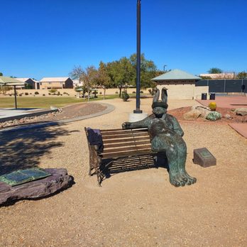 Sweetwater Park - Parks Near Me - Peoria, Arizona
